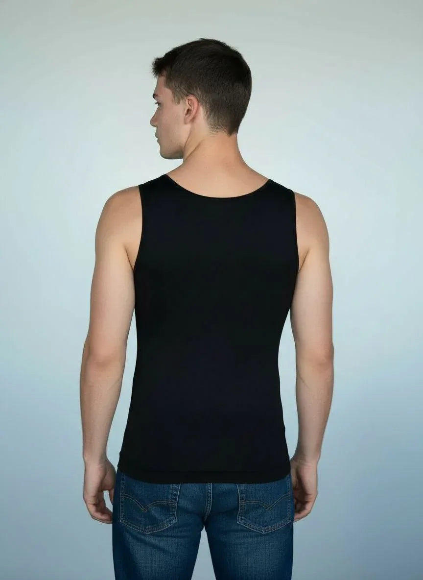Double Compression Vest - XBODY UK