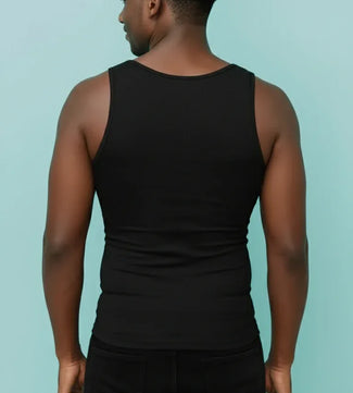 Invisible Compression Vest - XBODY UK