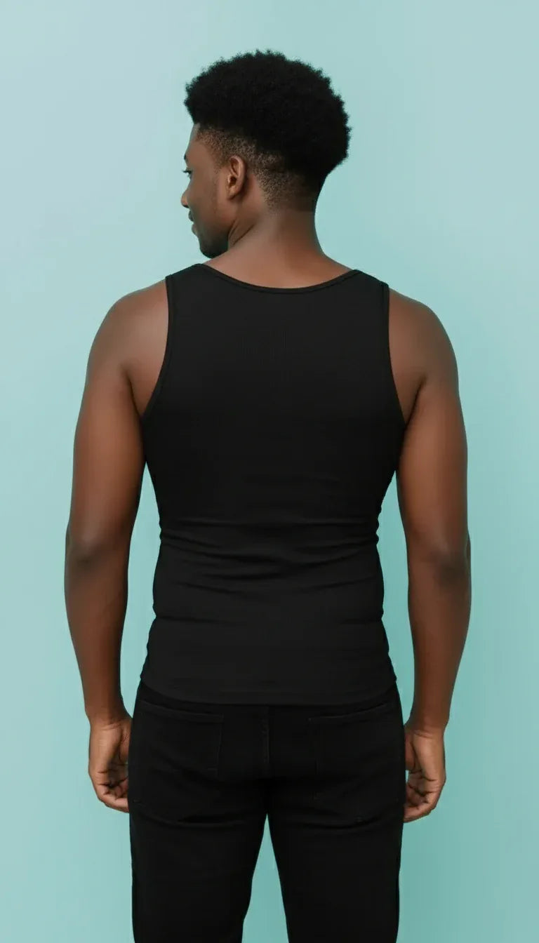 Invisible Compression Vest - XBODY UK