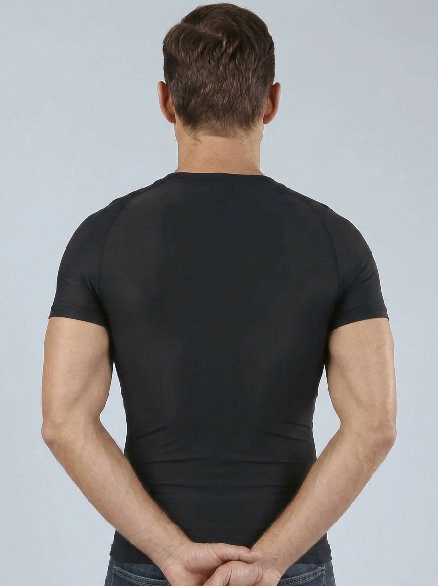 Gynecomastia T-Shirt Extreme