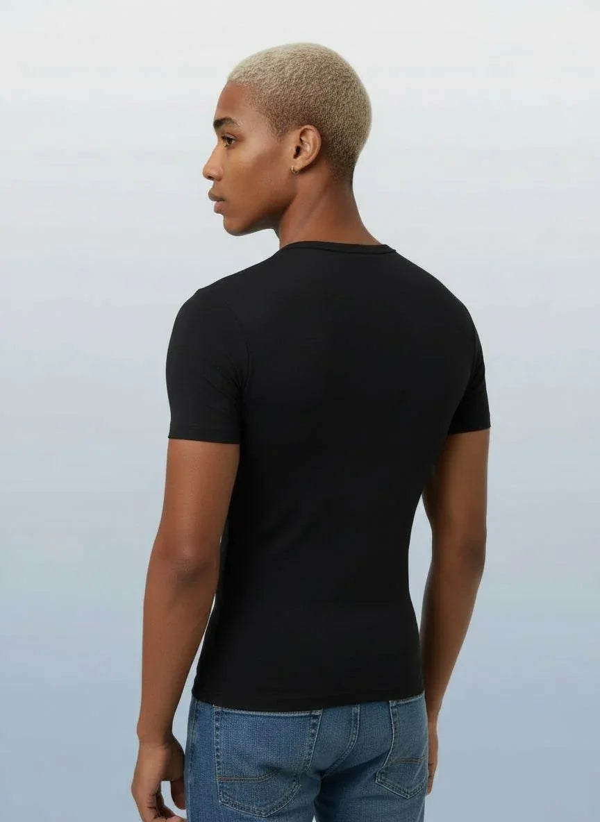 FTM Binder T-Shirt XBODY:UK