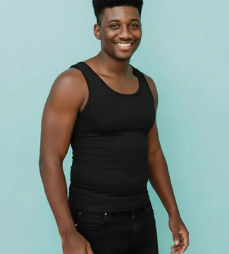 Invisible Compression Vest - XBODY UK