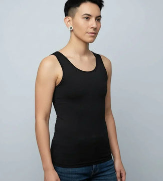 Double FTM Binder - XBODY UK