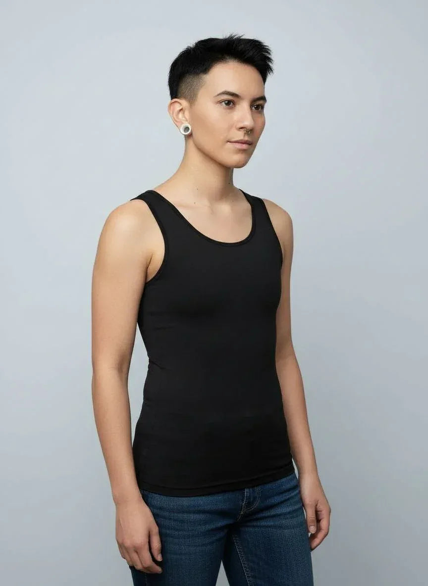 Double FTM Binder - XBODY UK
