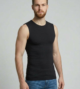 Compression Muscle Shirt