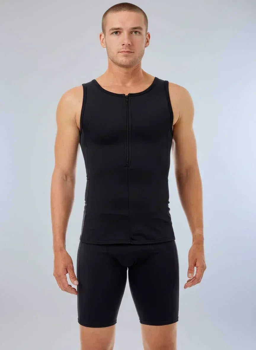 Swimming Chest Binder | SALE - XBODY UK