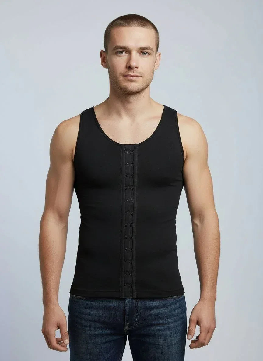 Post Surgical Vest | Double - XBODY UK