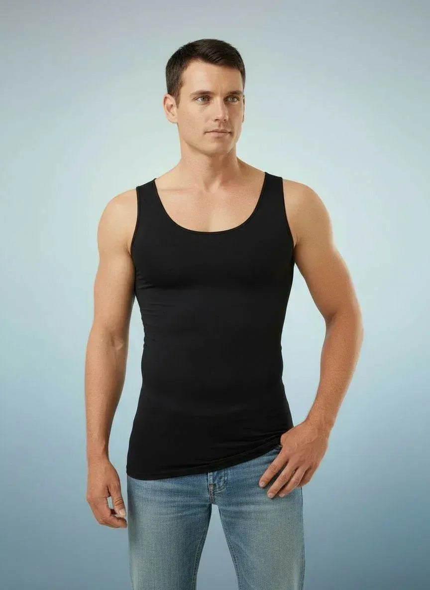 Compression Vest - Chest Only | SALE - XBODY UK