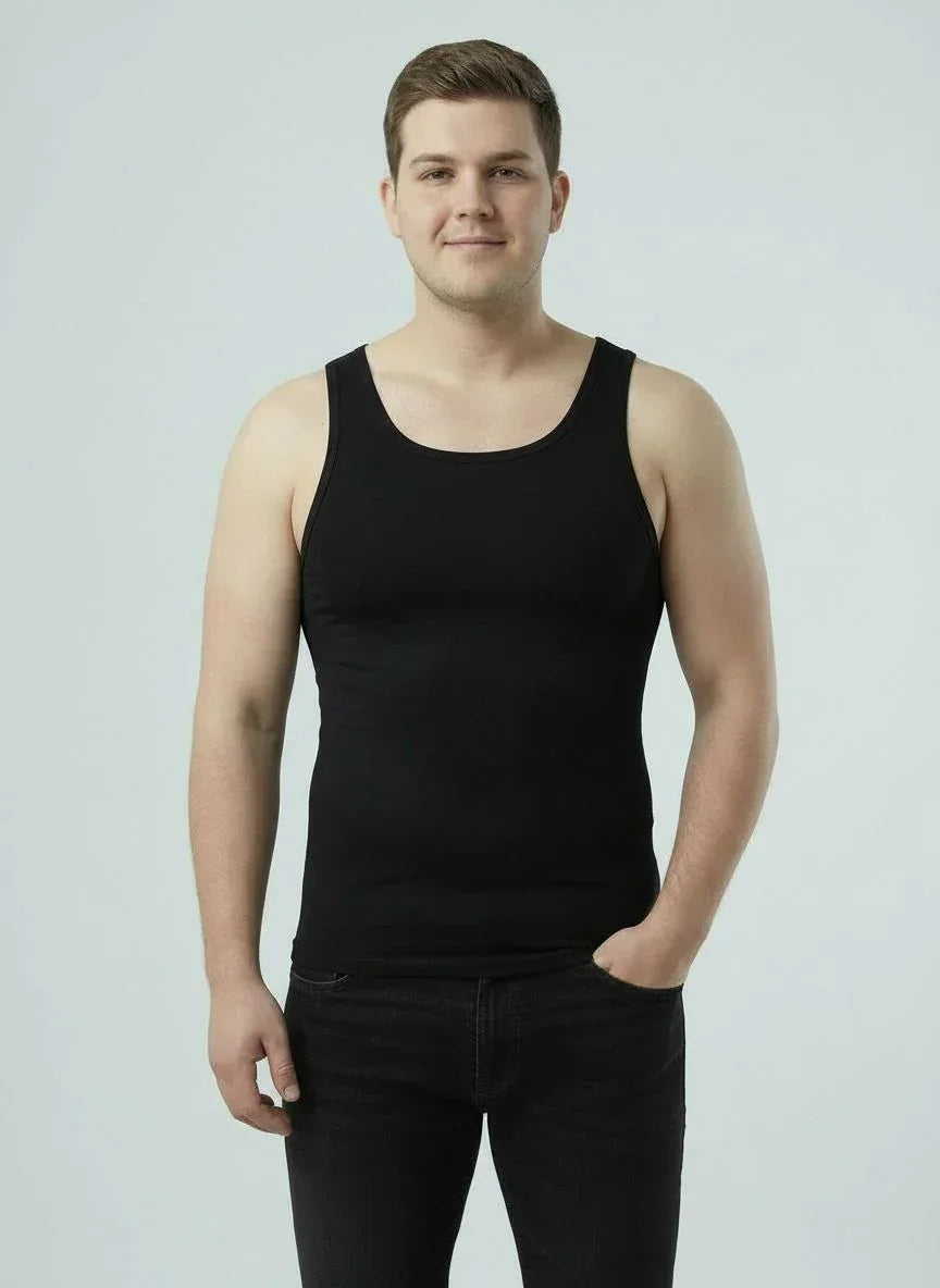 Compression Body Shirt - XBODY UK