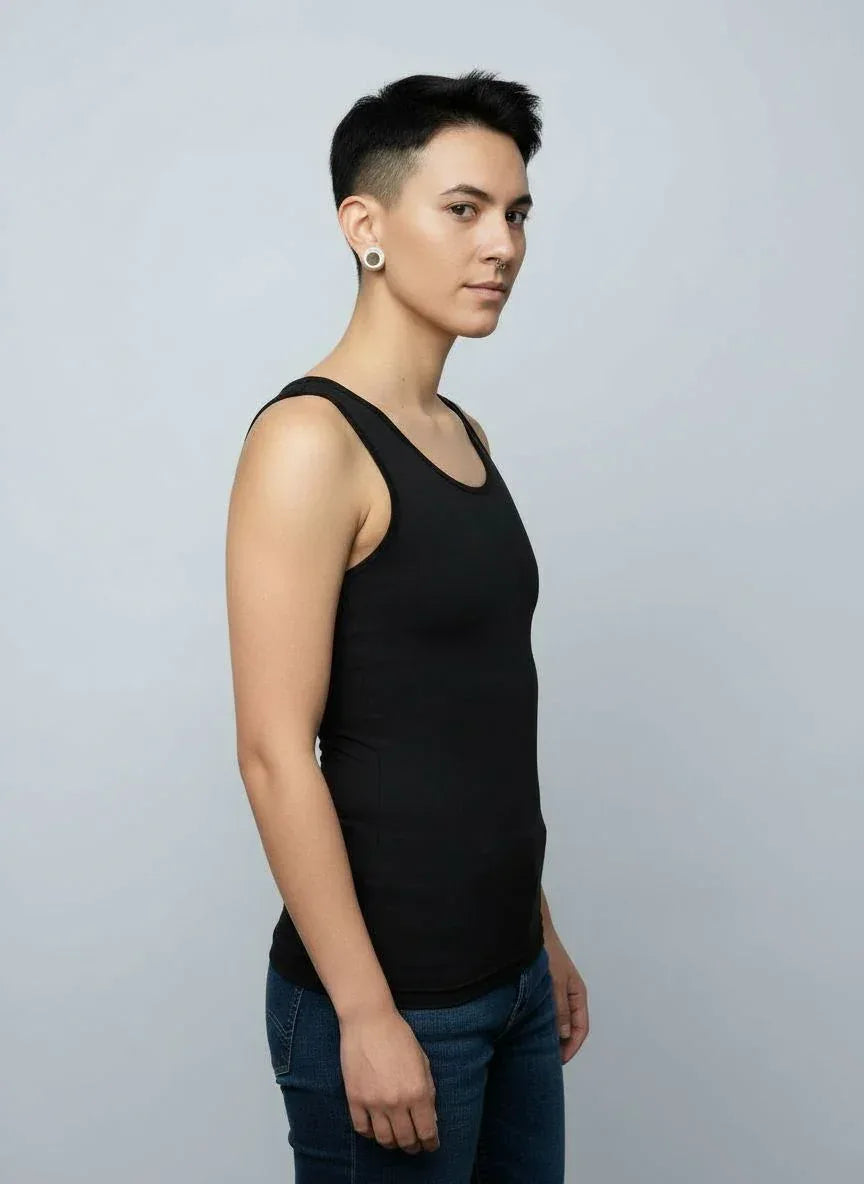 Double FTM Binder - XBODY UK