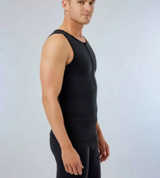 Swimming Chest Binder | SALE - XBODY UK