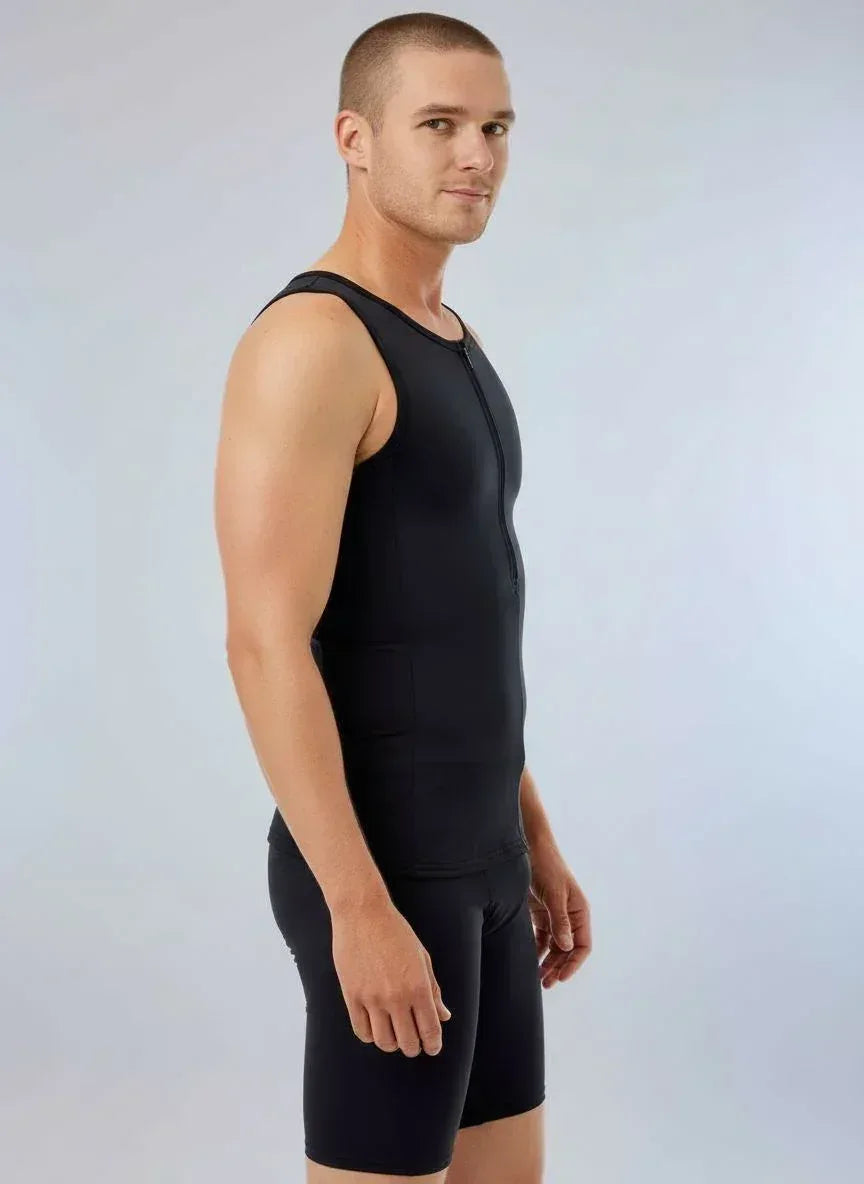 Swimming Chest Binder | SALE - XBODY UK
