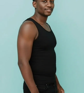 Invisible Compression Vest - XBODY UK