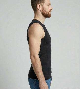 Compression Muscle Shirt