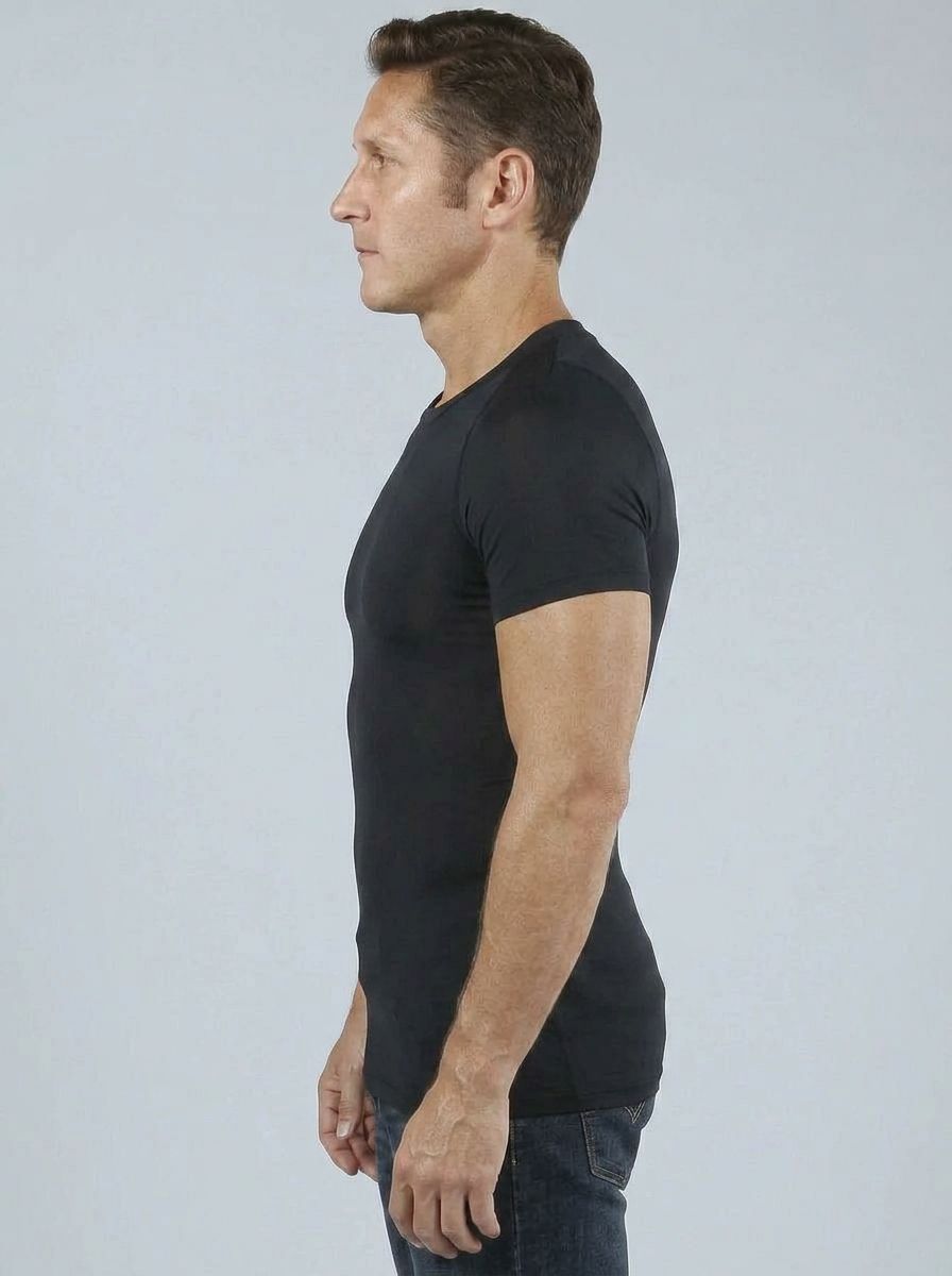 Gynecomastia T-Shirt Extreme