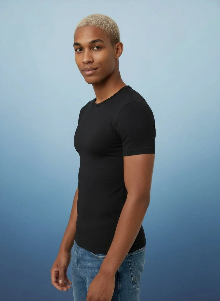 FTM Binder T-Shirt XBODY:UK