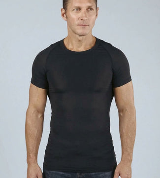 Gynecomastia T-Shirt Extreme
