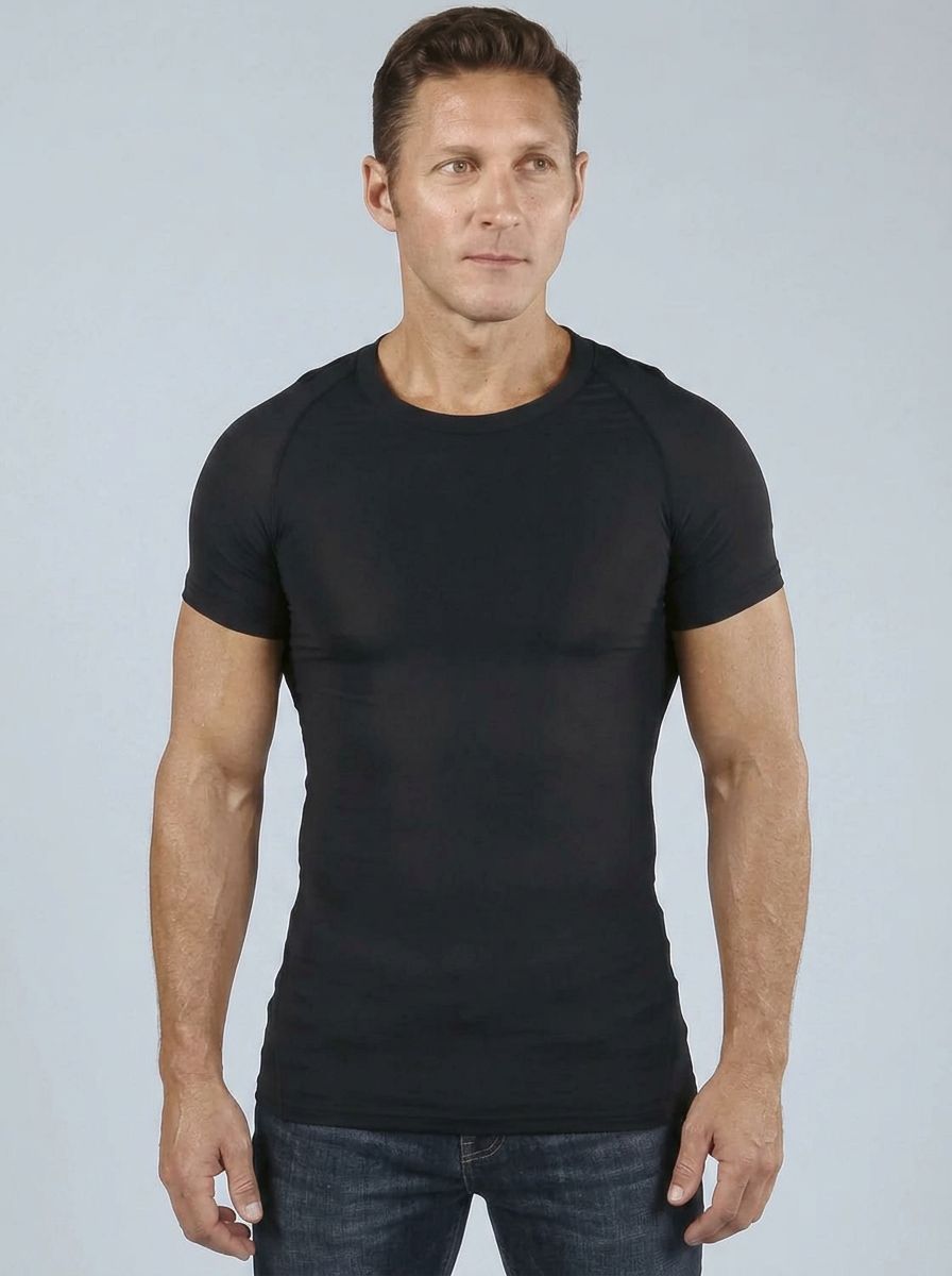 Gynecomastia T-Shirt Extreme