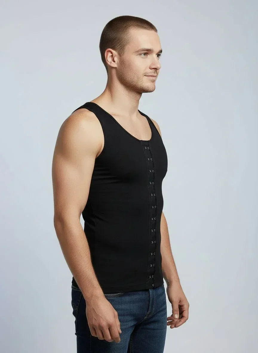 Post Surgical Vest | Double - XBODY UK