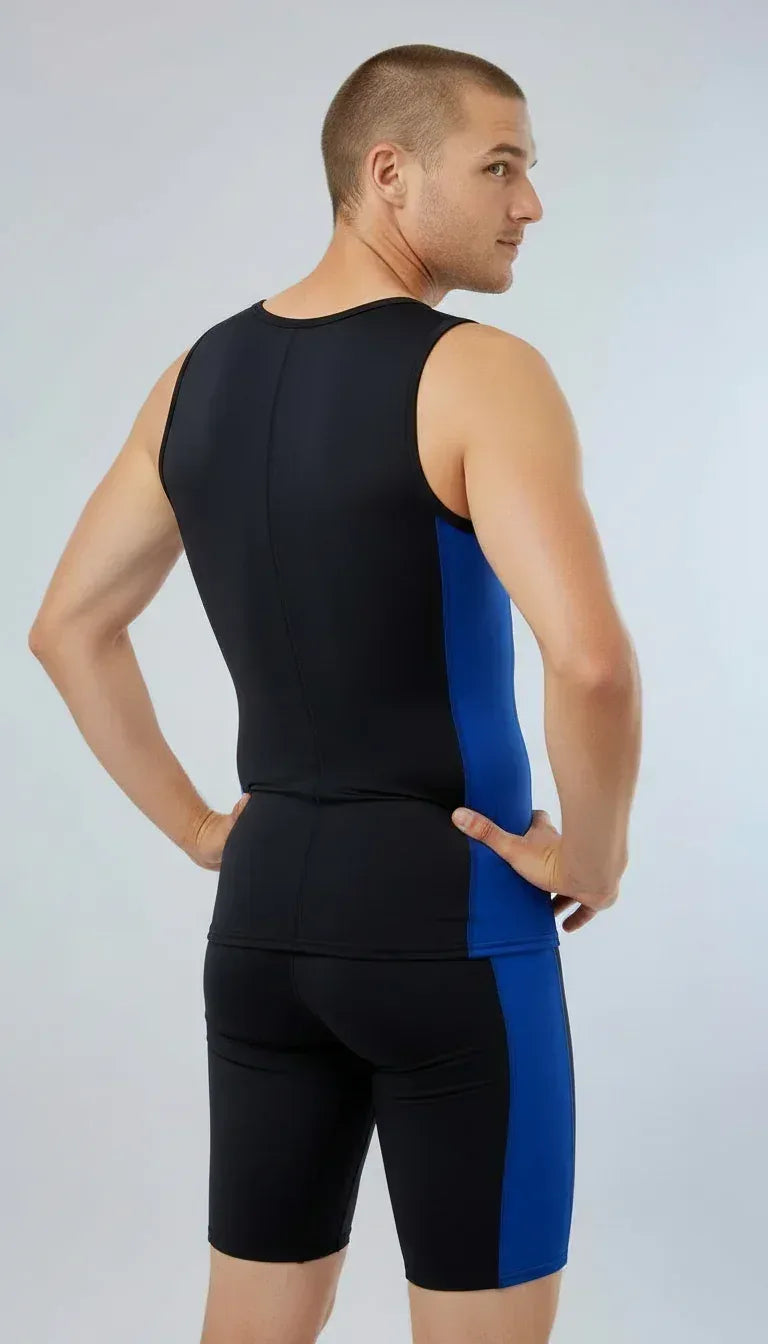 Swimming Chest Binder | SALE - XBODY UK