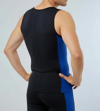 Swimming Chest Binder | SALE - XBODY UK