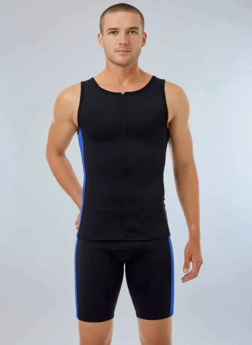 Swimming Chest Binder | SALE - XBODY UK