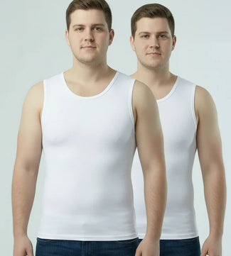 Compression Muscle Shirts | 2-pack - XBODY UK