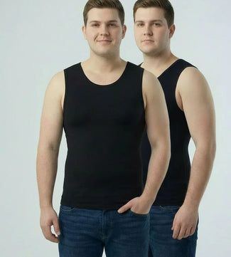 Compression Muscle Shirts | 2-pack - XBODY UK