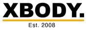 XBODY Logo | Sticky