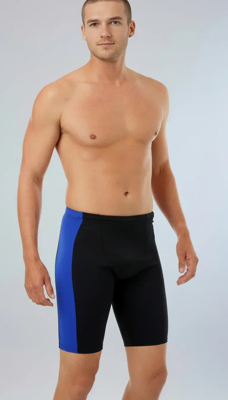Men's Rowing Trunks Men's Swimming Trunks for comfort & performance
