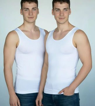 Double Compression Vests | 2-pack - XBODY UK