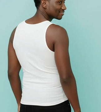 Invisible Compression Vest - XBODY UK