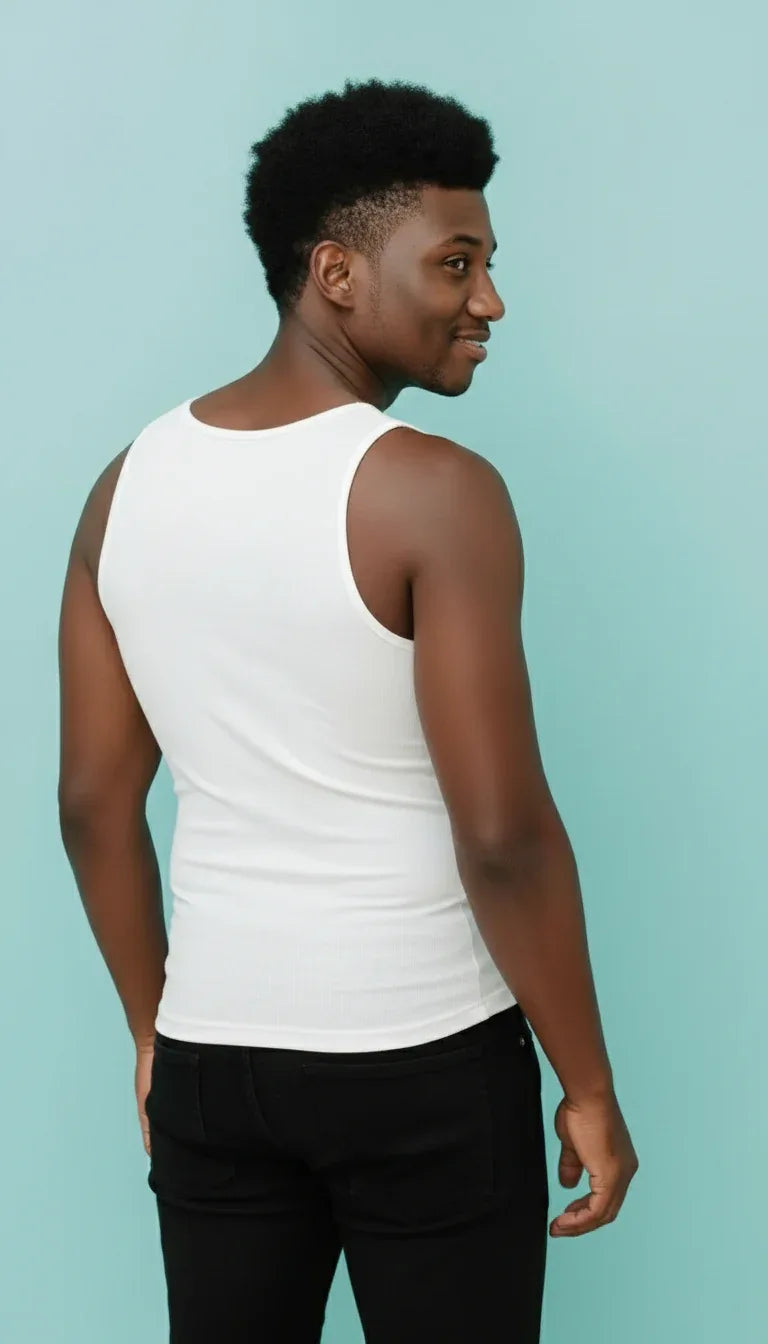 Invisible Compression Vest - XBODY UK