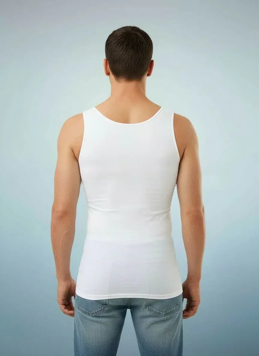 Compression Vest - Chest Only | SALE - XBODY UK