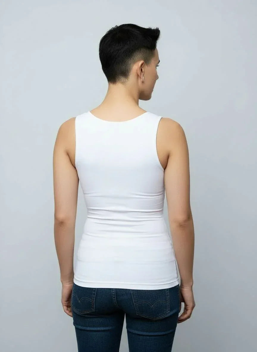 Double FTM Binder - XBODY UK