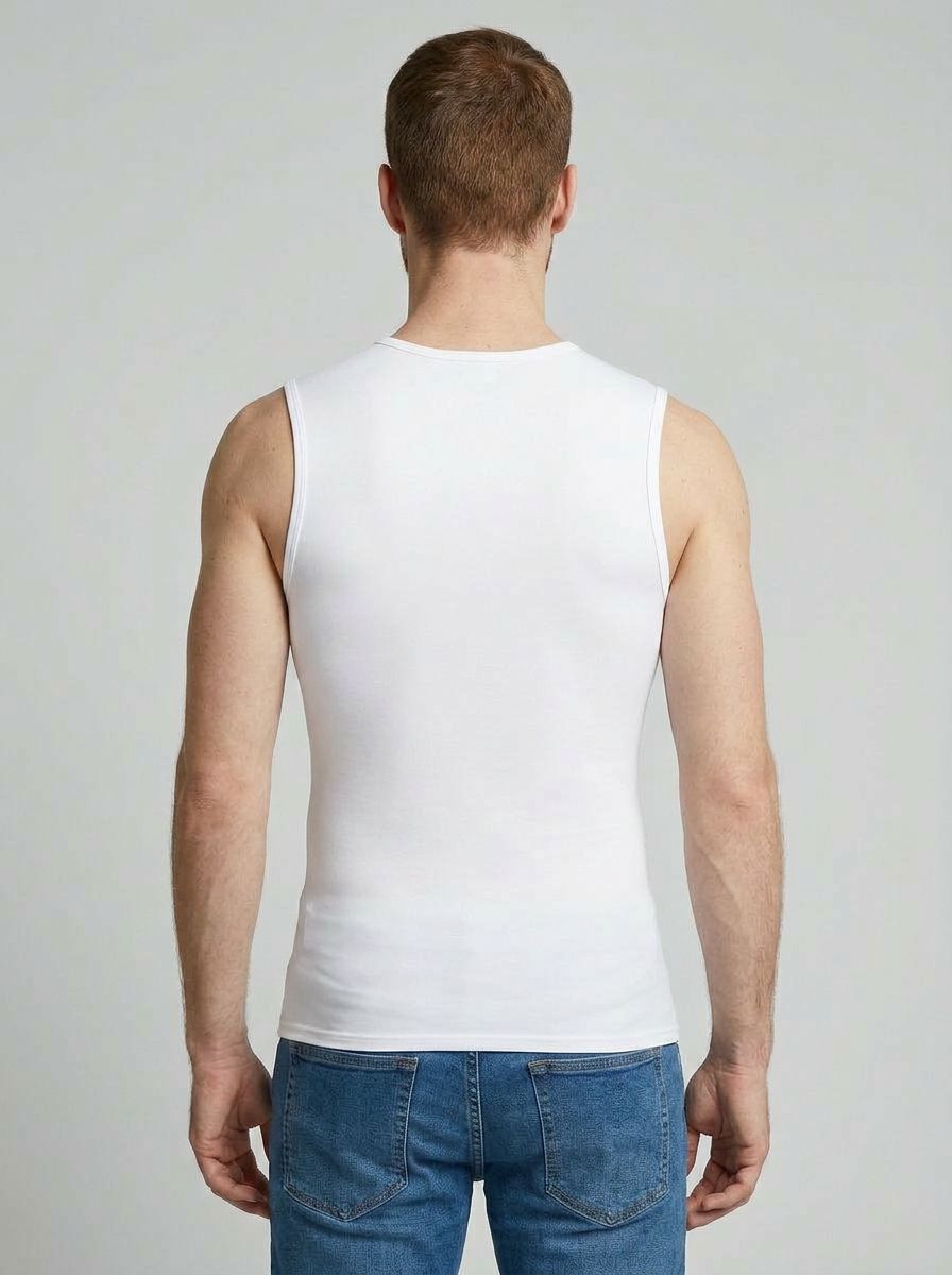 Compression Muscle Shirt