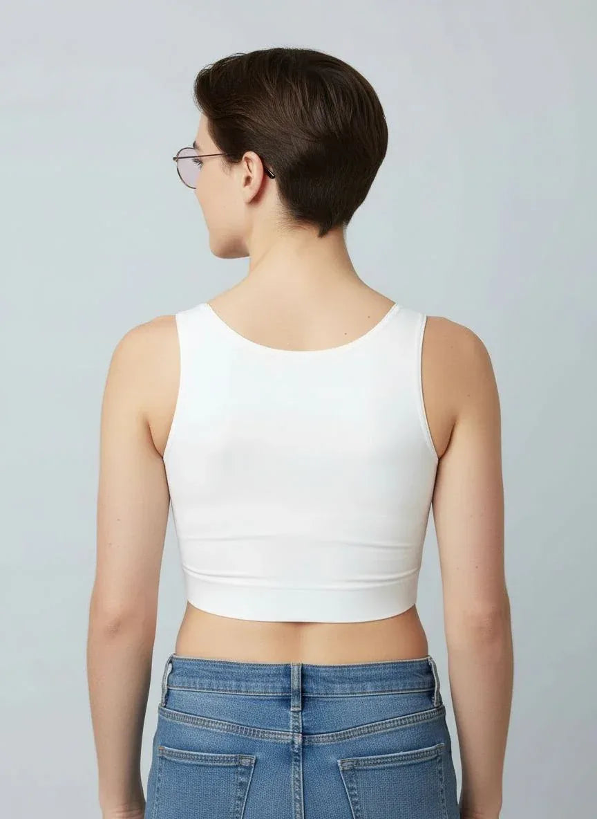 FTM Chest Binder Extreme - XBODY UK