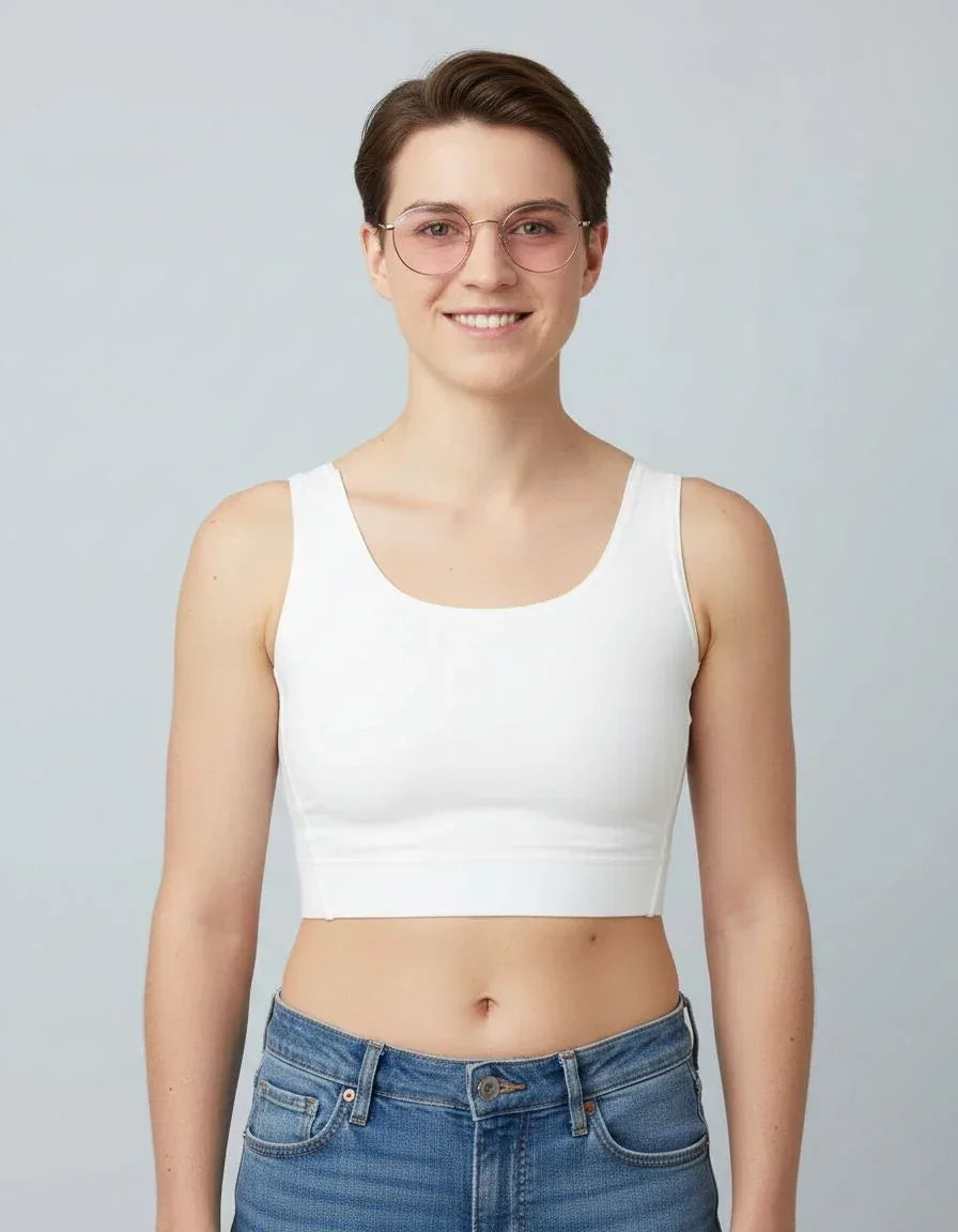 FTM Chest Binder Extreme - XBODY UK