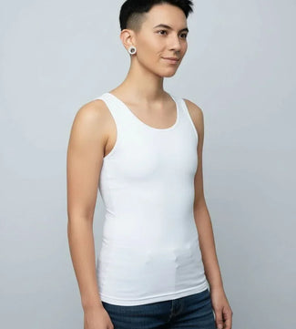 Double FTM Binder - XBODY UK