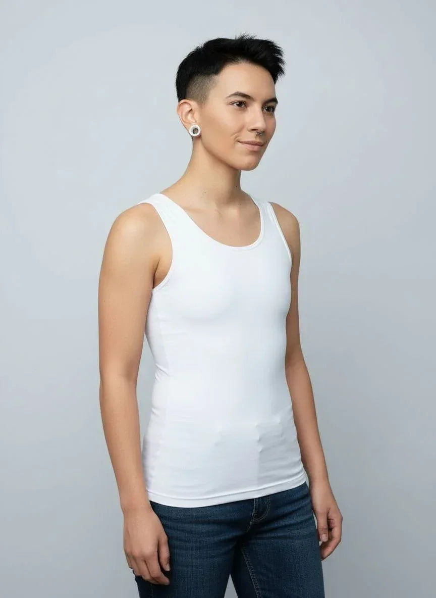 Double FTM Binder - XBODY UK