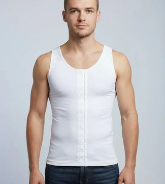 Post Surgical Vest | Double - XBODY UK