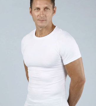 Gynecomastia T-Shirt Extreme