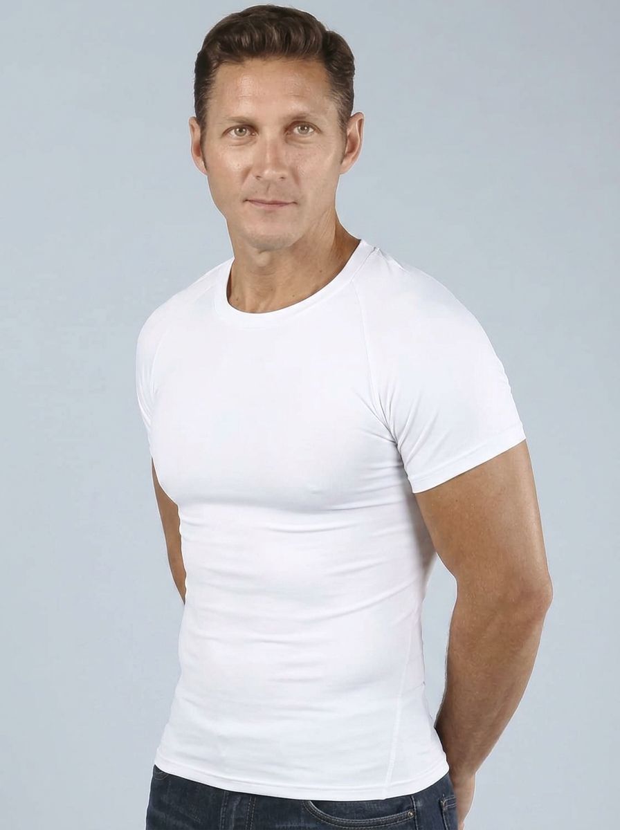 Gynecomastia T-Shirt Extreme