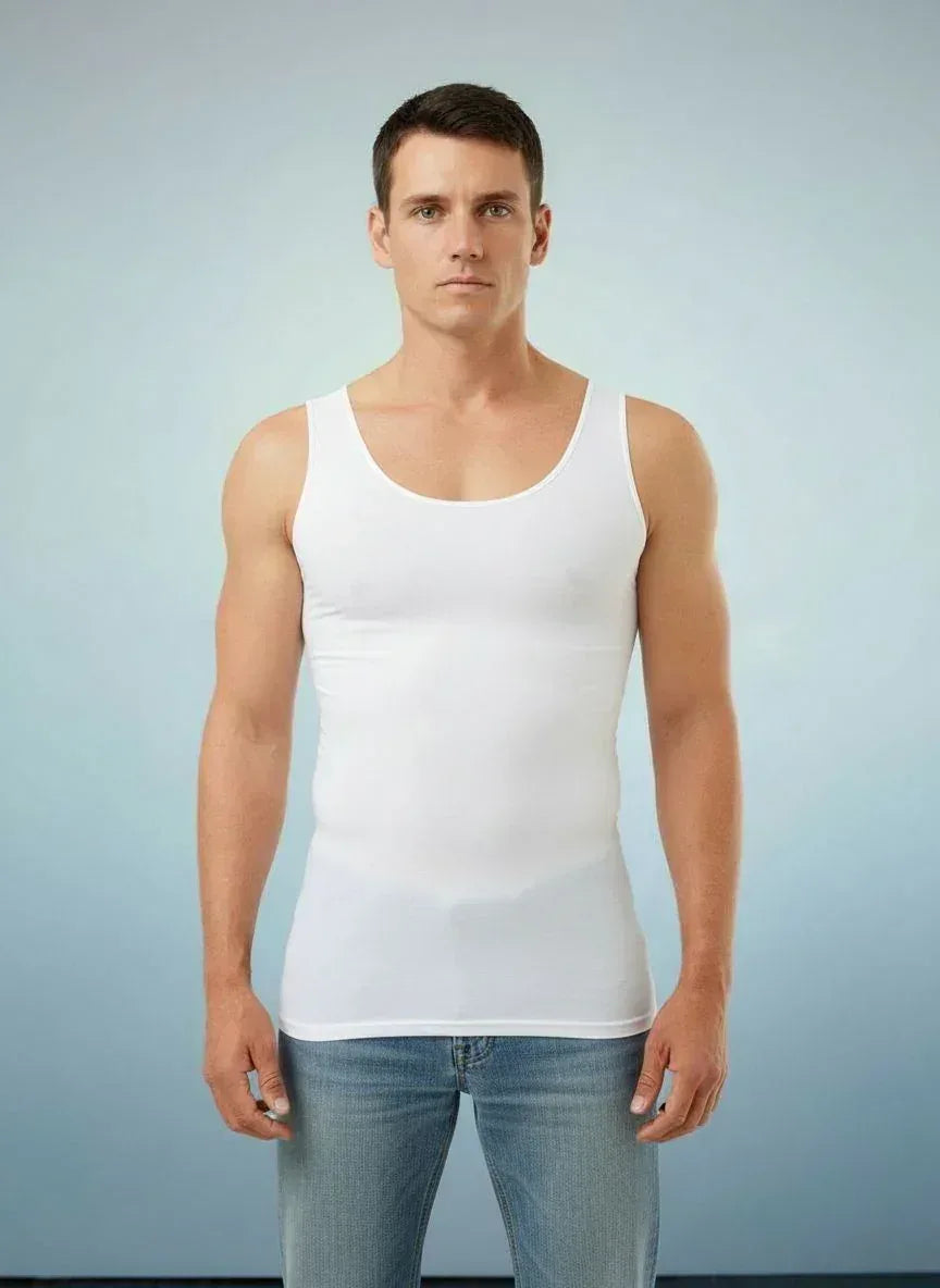 Compression Vest - Chest Only | SALE - XBODY UK