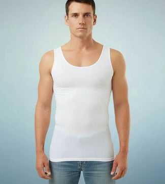 Compression Vest - Chest Only | SALE - XBODY UK