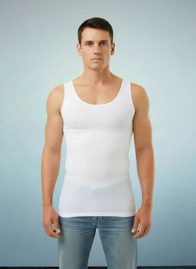 Compression Vest - Chest Only | SALE - XBODY UK