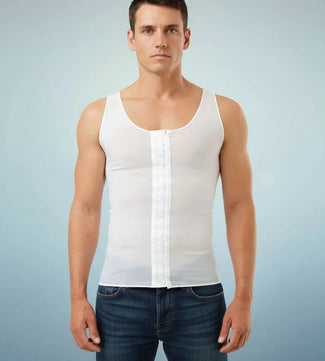 Post Surgical Vest | Single - XBODY UK