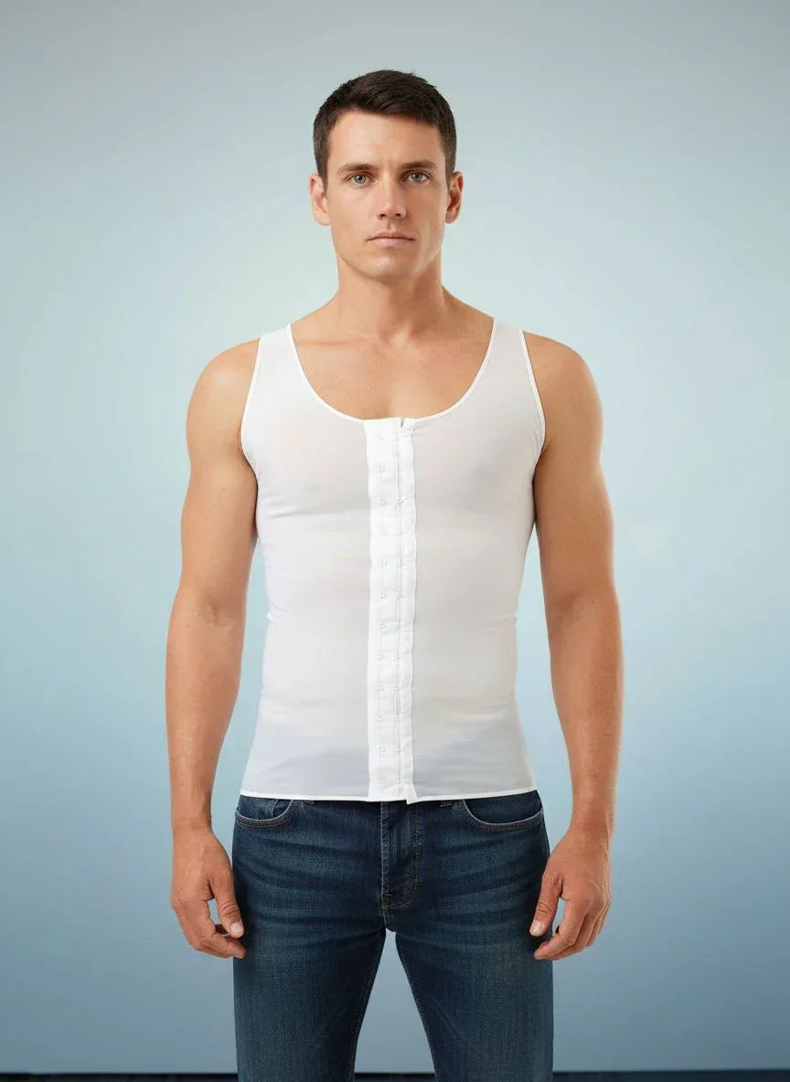 Post Surgical Vest | Single - XBODY UK