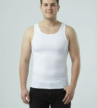 Compression Body Shirt - XBODY UK