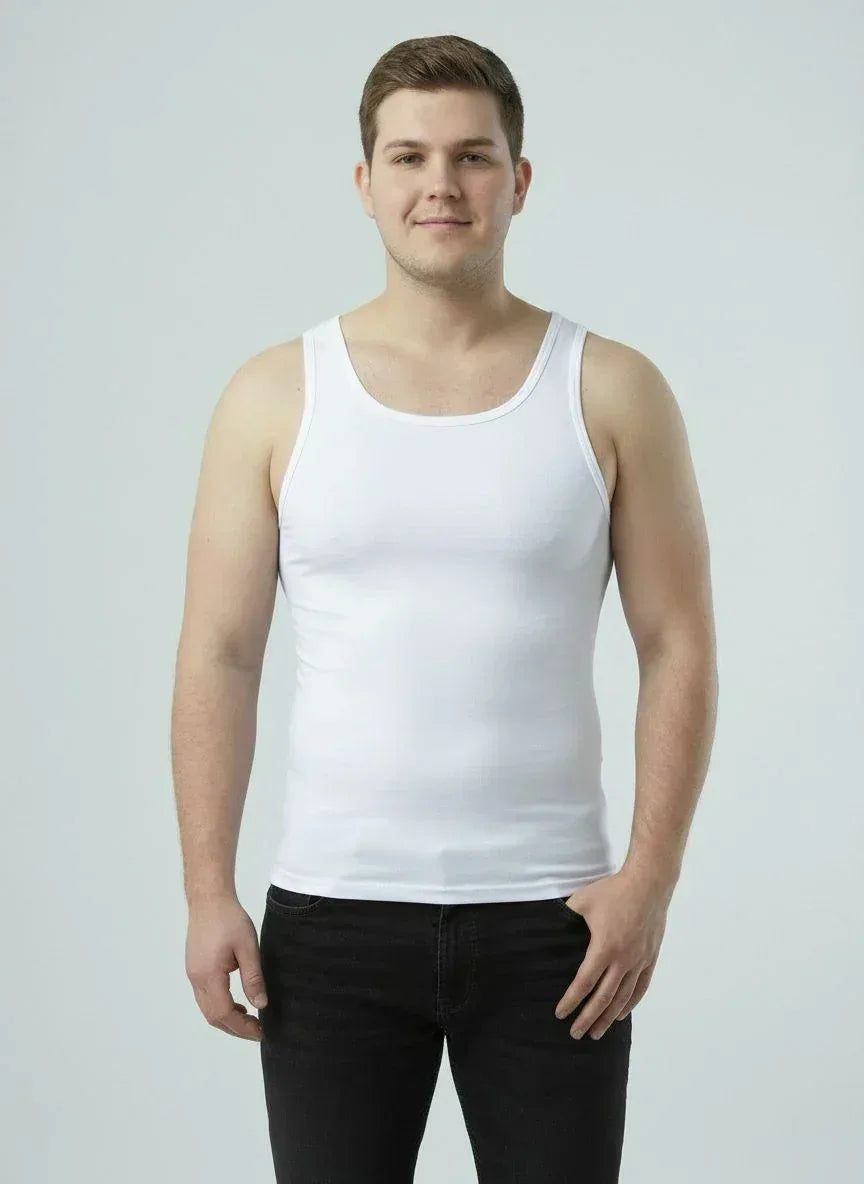 Compression Body Shirt - XBODY UK